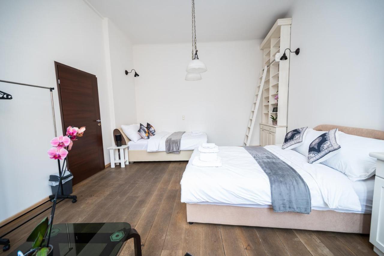 سراييفو Old Town Rooms With Timeless View المظهر الخارجي الصورة